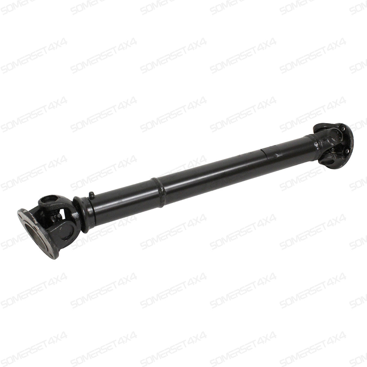 FRC8390G LAND ROVER - FRONT PROPSHAFT From HARDY SPICER
