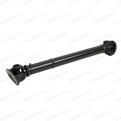 FRC8390G LAND ROVER - FRONT PROPSHAFT From HARDY SPICER