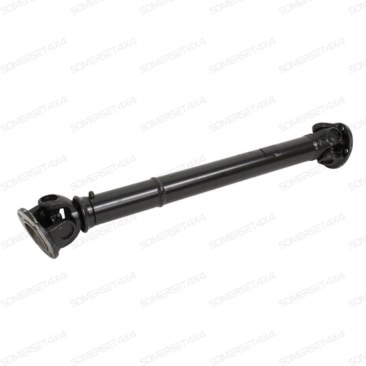 FRC8390G LAND ROVER - FRONT PROPSHAFT From HARDY SPICER