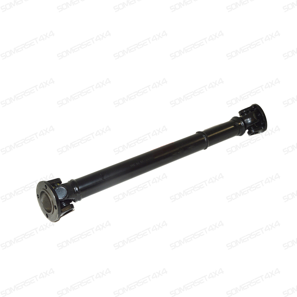 FRC8393G Land Rover Defender 90 Rear Propshaft V8
