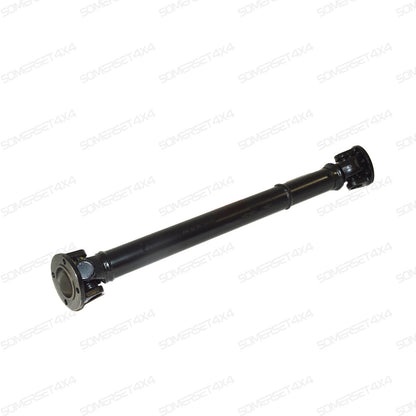 FRC8393G Land Rover Defender 90 Rear Propshaft V8