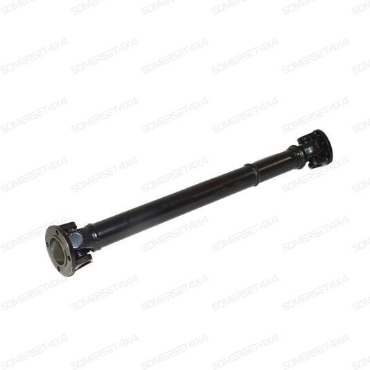 FRC8393G Land Rover Defender 90 Rear Propshaft V8