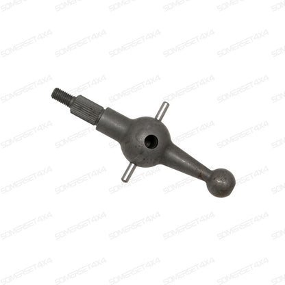 FRC8724 LAND ROVER - GEAR LEVER From PR2 ALLMAKES OE
