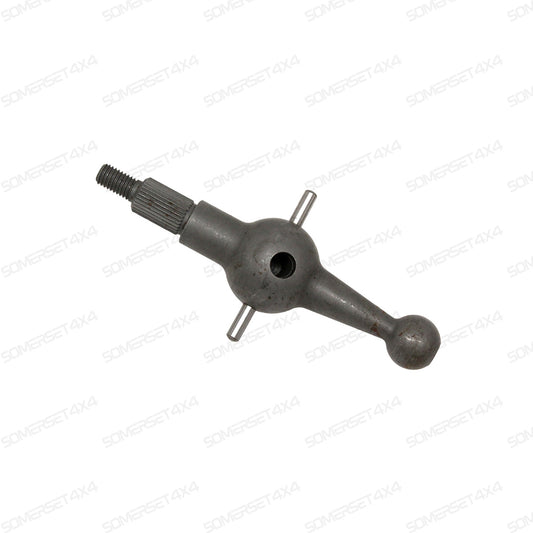 FRC8724 LAND ROVER - GEAR LEVER From PR2 ALLMAKES OE