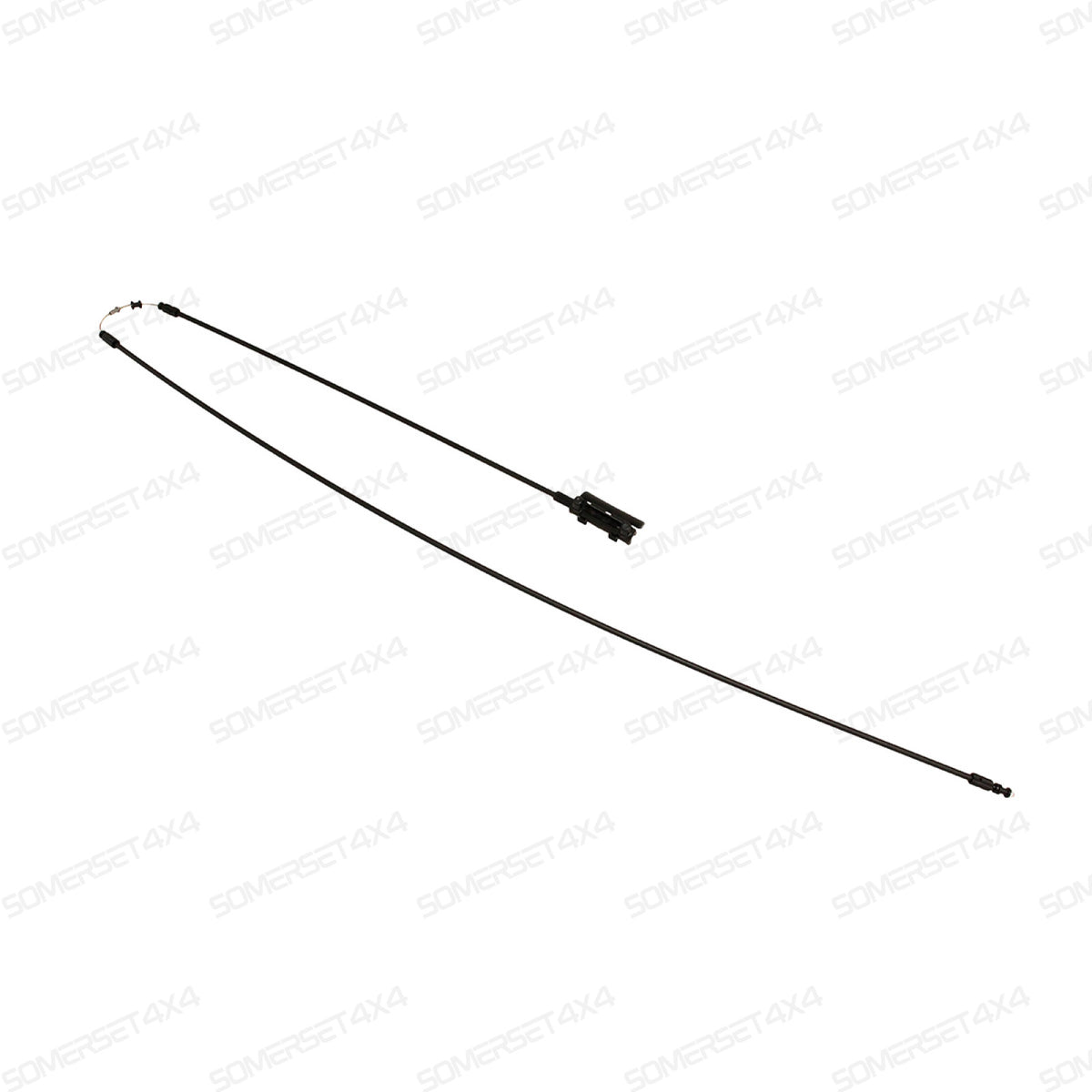 FSE000091LR GENUINE LAND ROVER - CABLE - HOOD CONTROL