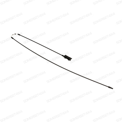 FSE000091LR GENUINE LAND ROVER - CABLE - HOOD CONTROL