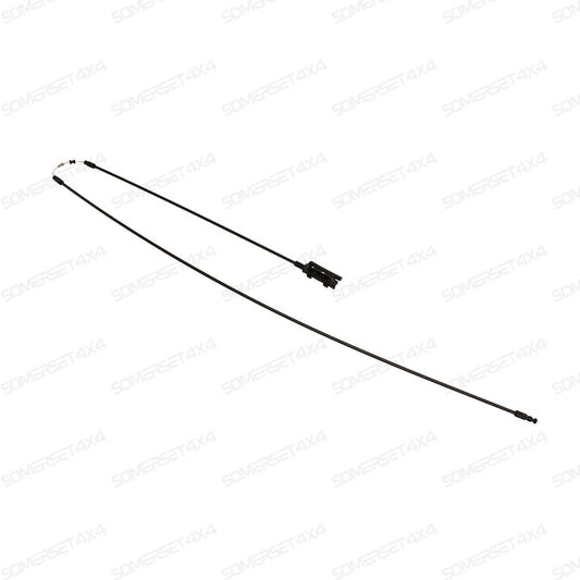 FSE000091LR GENUINE LAND ROVER - CABLE - HOOD CONTROL