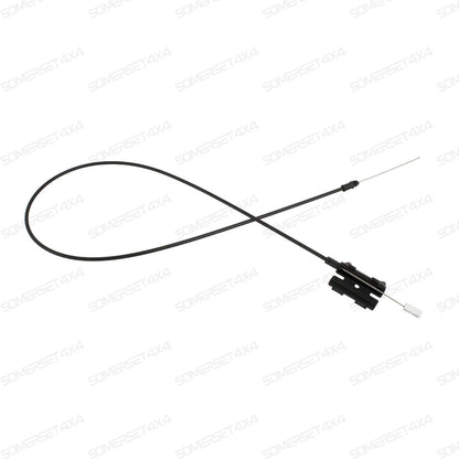 FSE500080LR GENUINE LAND ROVER - CABLE