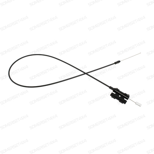 FSE500080LR GENUINE LAND ROVER - CABLE