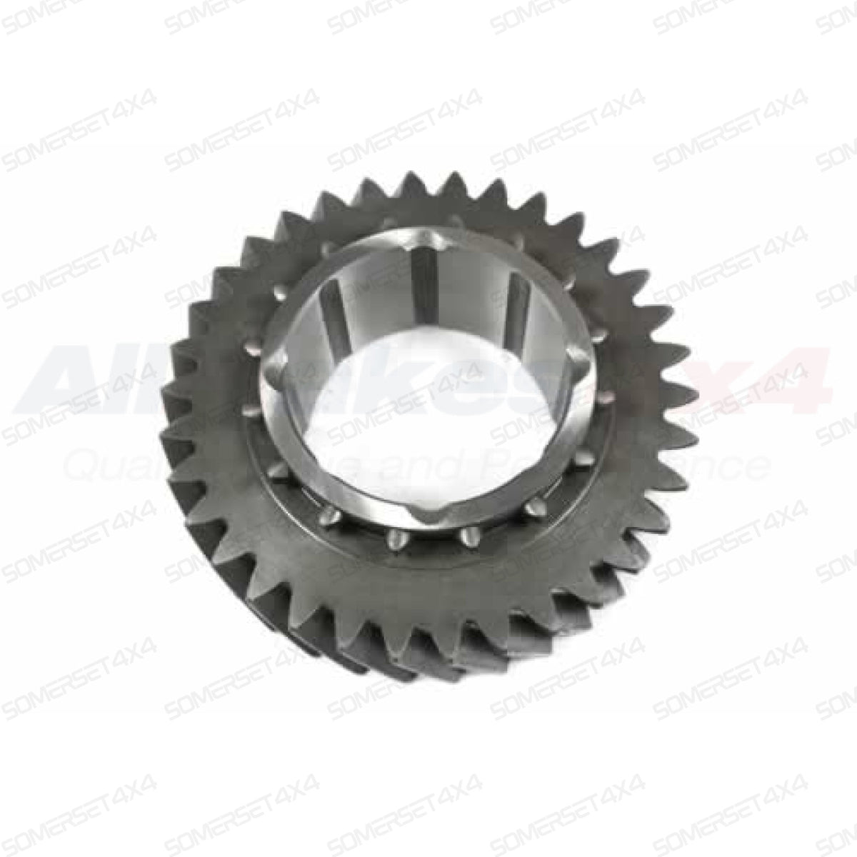 FTC1741 LAND ROVER - GEAR HIGH OUTPUT From ALLMAKES