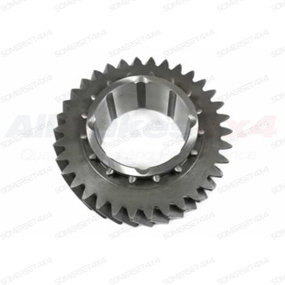 FTC1741 LAND ROVER - GEAR HIGH OUTPUT From ALLMAKES