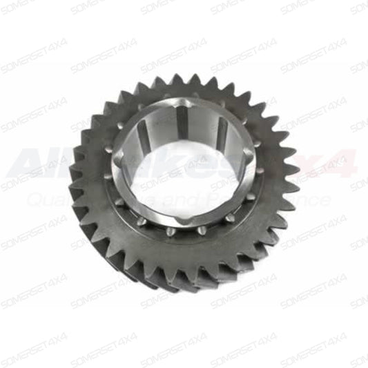FTC1741 LAND ROVER - GEAR HIGH OUTPUT From ALLMAKES