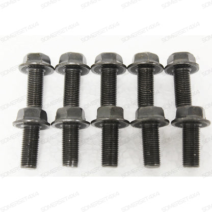 FTC5150 LAND ROVER - BOLT From PR2 ALLMAKES OE
