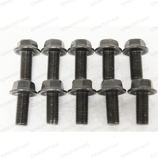 FTC5150 LAND ROVER - BOLT From PR2 ALLMAKES OE