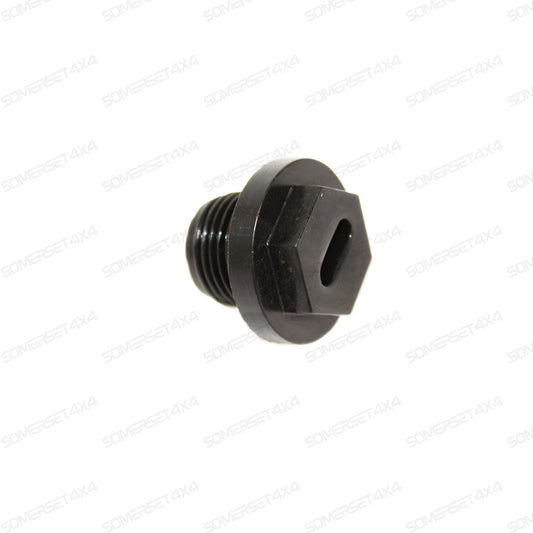 FTC5403LR GENUINE LAND ROVER - PLUG - OIL LEVEL INDICATOR