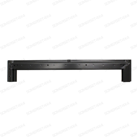 GA6646 DEFENDER DOOR BOTTOM REPAIR ASSY N/S From ALLMAKES