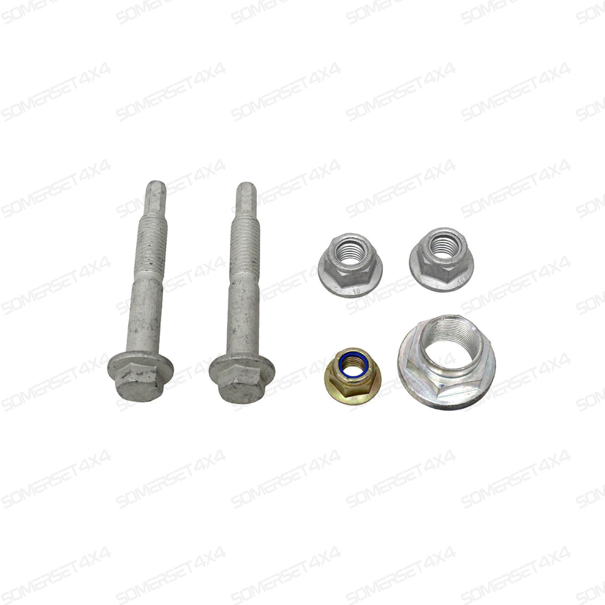 GA7212 SUSPENSIION ARM FITTING KIT From ALLMAKES