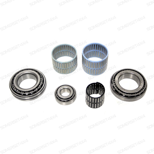 GKT410 LAND ROVER - GEARBOX BEARING KIT - DEF From ALLMAKES