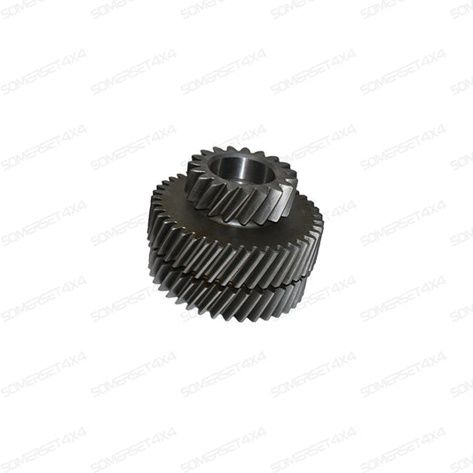 IEH000120 LAND ROVER - GEAR COUNTERSHAFT From ALLMAKES