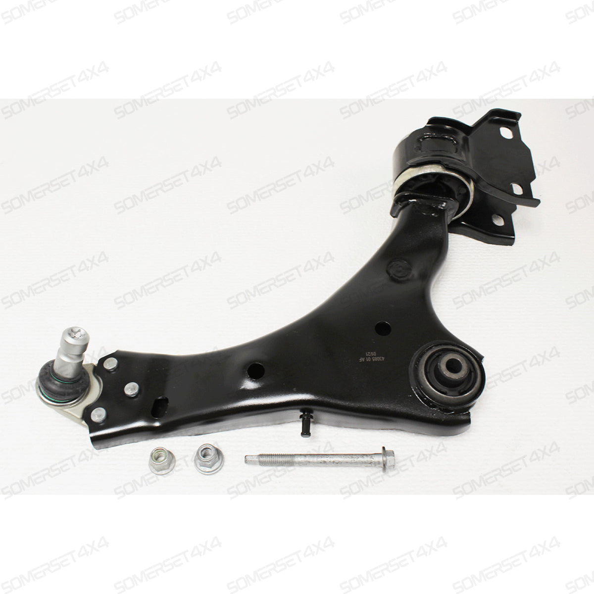 J9C19214-G JAGUAR - SUSPENSION ARM From LEMFORDER
