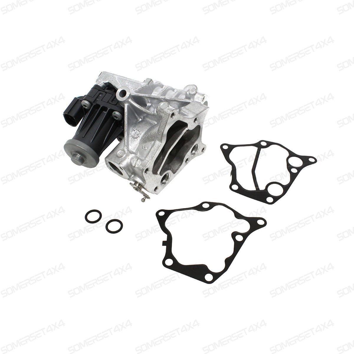 JDE10760V-G JAGUAR - VALVE ONLY-EGR From PIERBURG