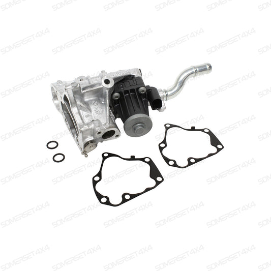 JDE10761V-G JAGUAR - EGR VALVE ONLY From PIERBURG