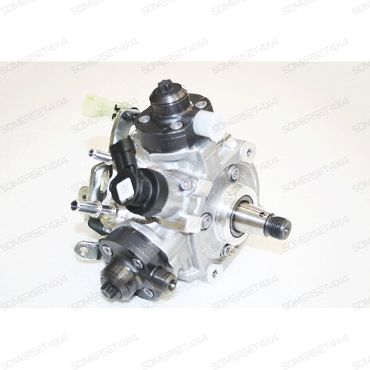 JDE38562-G JAGUAR - INJECTION PUMP From BOSCH