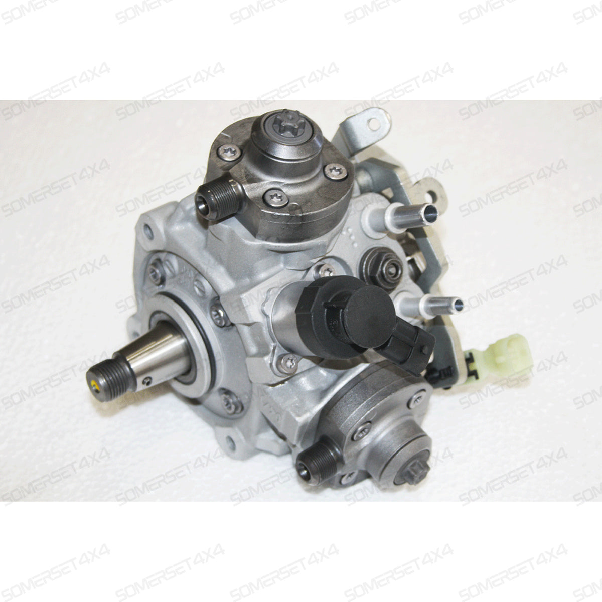 JDE38562E-G JAGUAR - INJECTION PUMP From BOSCH
