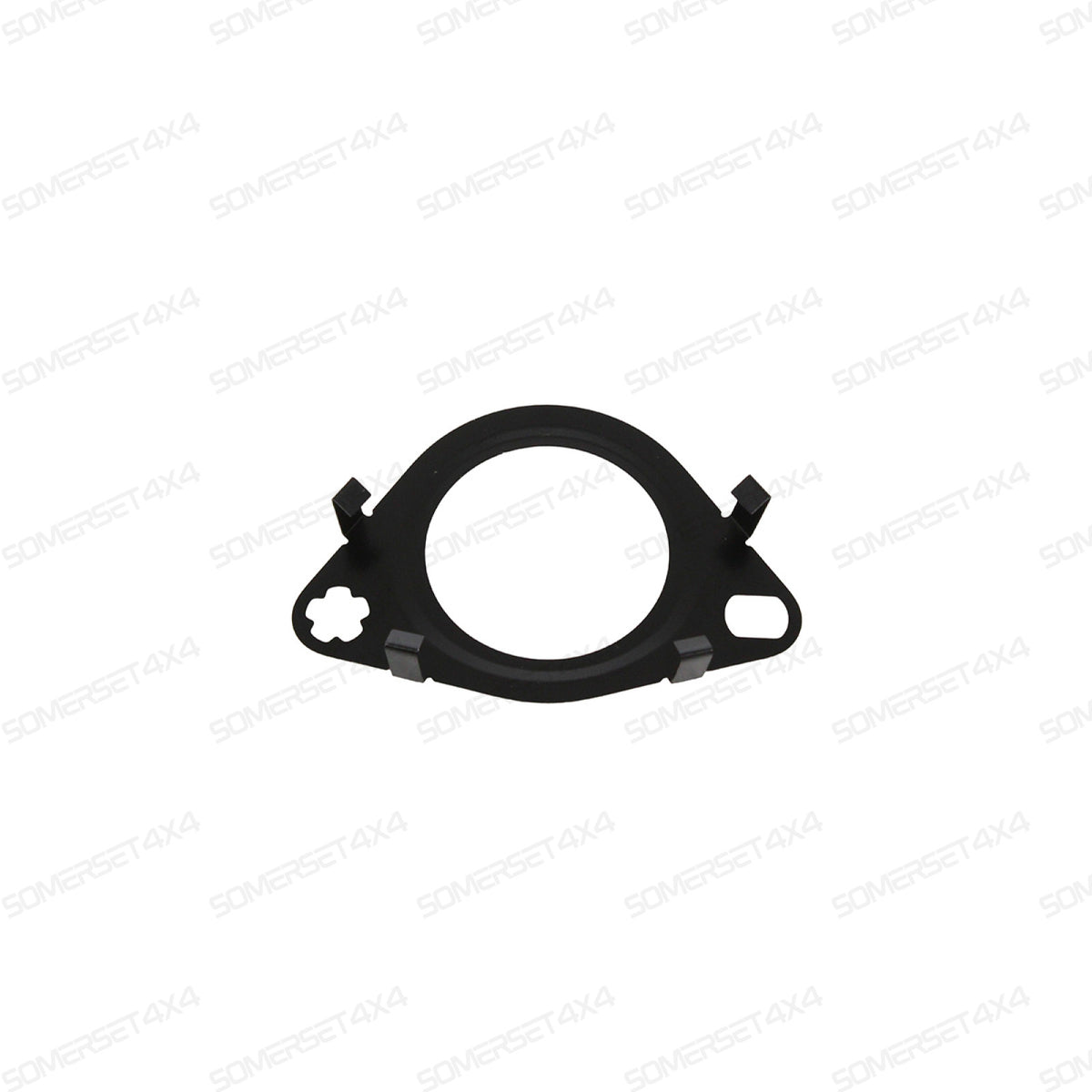 JDE39518-R JAGUAR - GASKET - EGR OUTLET From ALLMAKES