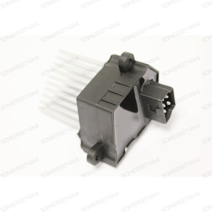 JGO000021 LAND ROVER - HEATER BLOWER SWITCH From ALLMAKES