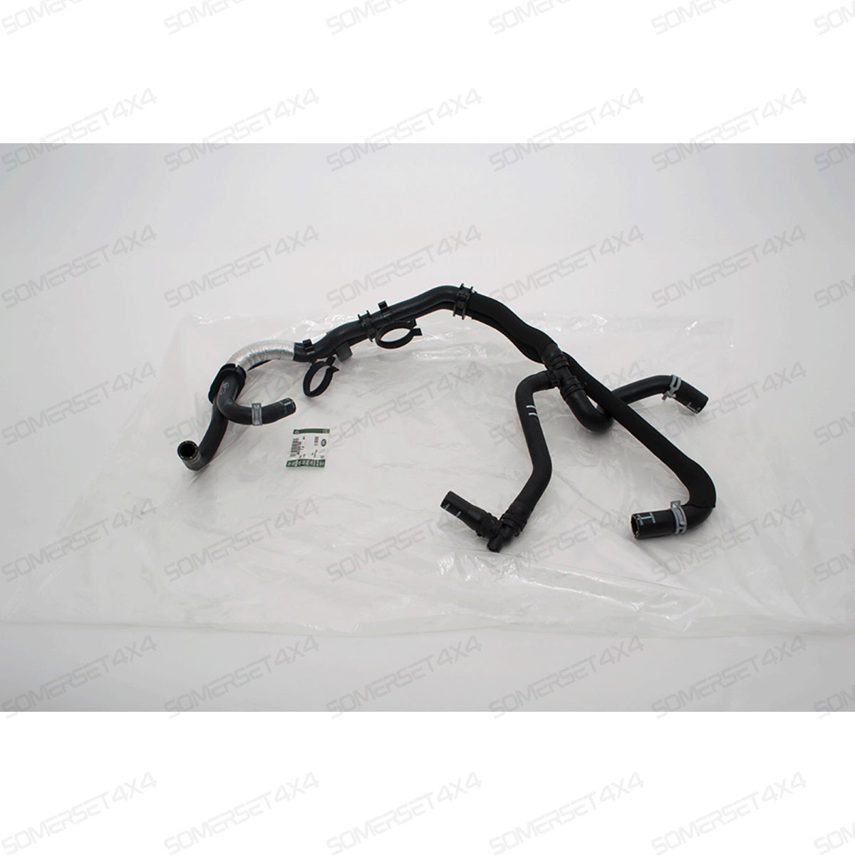 JHC500150LR GENUINE LAND ROVER - HOSE - VENT
