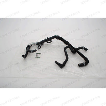 JHC500150LR GENUINE LAND ROVER - HOSE - VENT