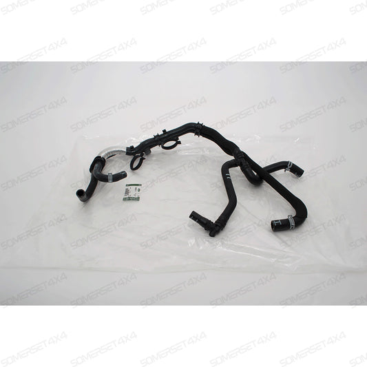 JHC500150LR GENUINE LAND ROVER - HOSE - VENT