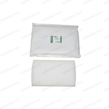JKR500010LR GENUINE LAND ROVER - FILTER - POLLEN