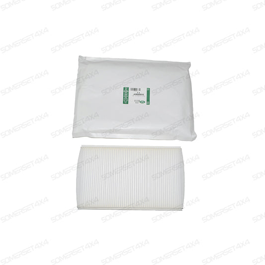 JKR500010LR GENUINE LAND ROVER - FILTER - POLLEN
