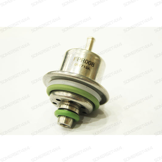 JLM21358-R JAGUAR - FULE PRESSURE REGULATOR From AUTOTEC