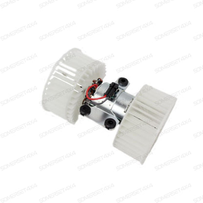 JNB000060 LAND ROVER - BLOWER ASSY - FITS RR L322 From NISSENS