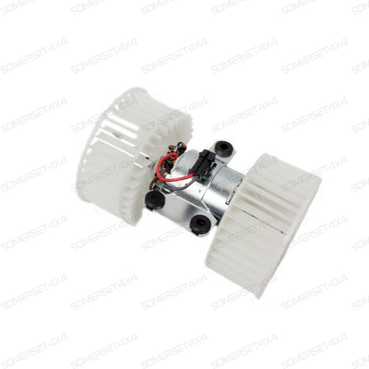 JNB000060 LAND ROVER - BLOWER ASSY - FITS RR L322 From NISSENS