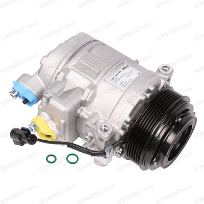 JPB500211 LAND ROVER - COMPRESSOR ASSY From BEHR