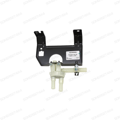 JQD500080G LAND ROVER - VALVE ASSY From PR2 ALLMAKES OE