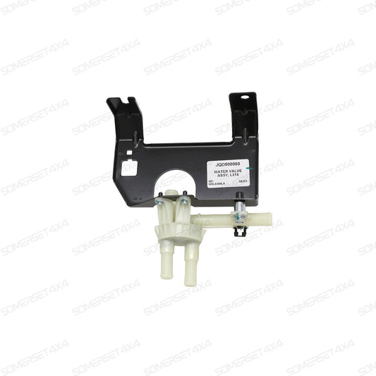 JQD500080G LAND ROVER - VALVE ASSY From PR2 ALLMAKES OE