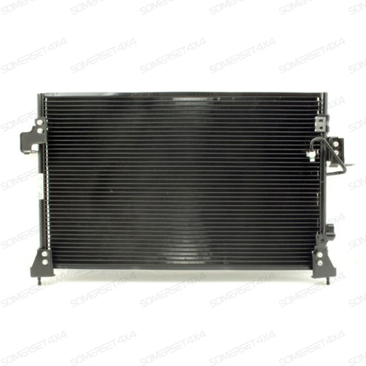 JRB100790G LAND ROVER - CONDENSER ASSY From NISSENS