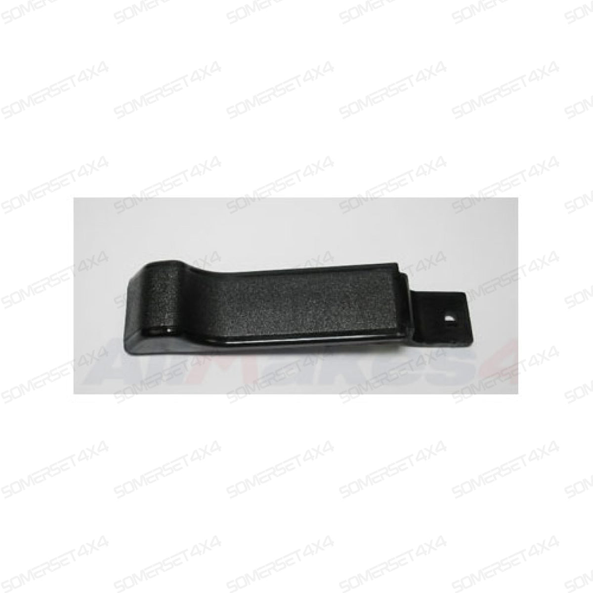 JRC1775PMA LAND ROVER - BUTTON - SILL - BLACK From PR2 ALLMAKES OE