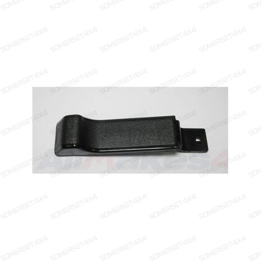 JRC1775PMA LAND ROVER - BUTTON - SILL - BLACK From PR2 ALLMAKES OE