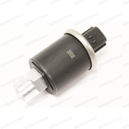 JTB100370 LAND ROVER - SWITCH ASSY-AIR CON From ALLMAKES