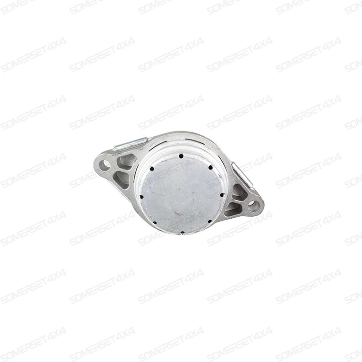 KKB500490BP LAND ROVER - SUPPORT - ENG MOUNTING - FRONT -RR L322 - 4.2 V8 S/CHGD -4.4 V From BRITPART