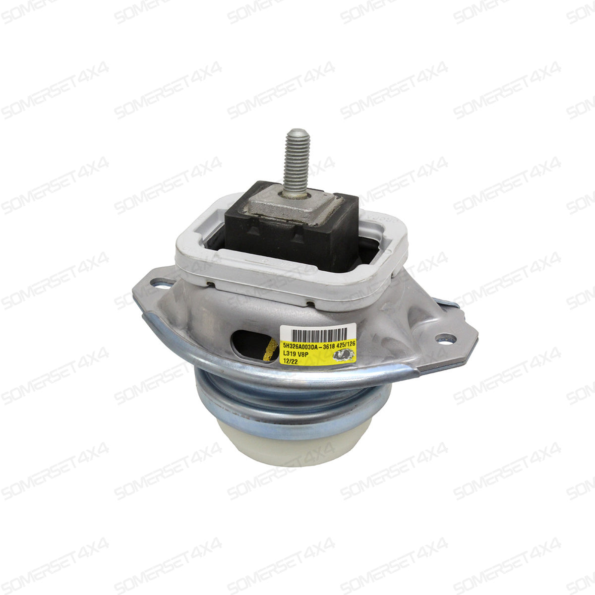 KKB500770V LAND ROVER - SUPPORT - ENGINE MOUNTING - FRON From OEM VIBRACOUSTIC