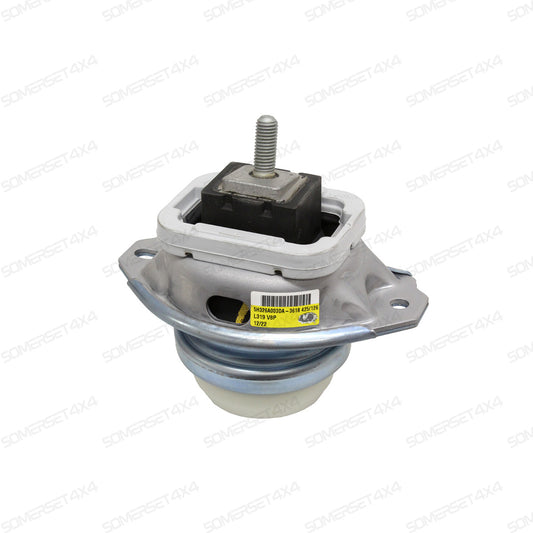 KKB500770V LAND ROVER - SUPPORT - ENGINE MOUNTING - FRON From OEM VIBRACOUSTIC