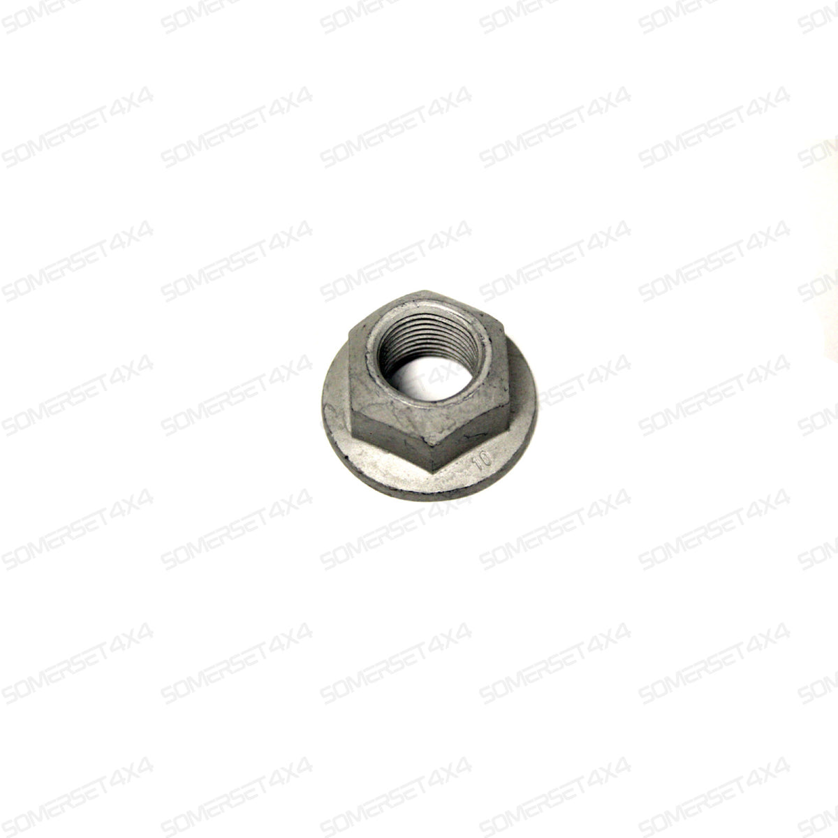 KYH000051 LAND ROVER - NUT - FLANGED - FITS From PR2 ALLMAKES OE