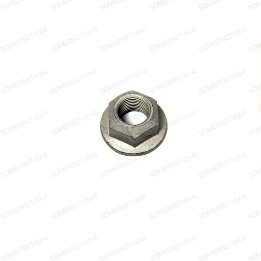 KYH000051 LAND ROVER - NUT - FLANGED - FITS From PR2 ALLMAKES OE